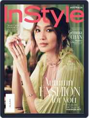 InStyle Australia (Digital) Subscription                    May 1st, 2019 Issue