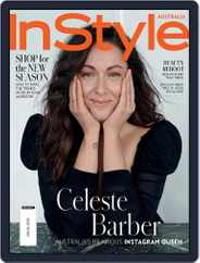 InStyle Australia (Digital) Subscription                    March 1st, 2019 Issue