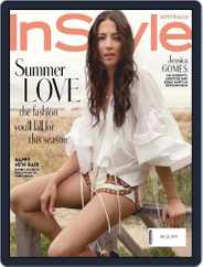 InStyle Australia (Digital) Subscription                    February 1st, 2019 Issue