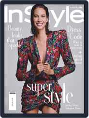 InStyle Australia (Digital) Subscription                    December 1st, 2018 Issue