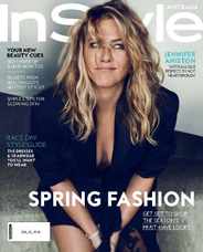 InStyle Australia (Digital) Subscription                    October 1st, 2018 Issue