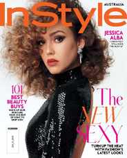 InStyle Australia (Digital) Subscription                    August 1st, 2018 Issue