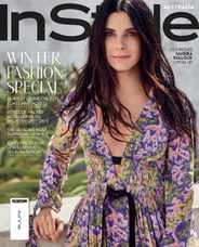 InStyle Australia (Digital) Subscription                    July 1st, 2018 Issue