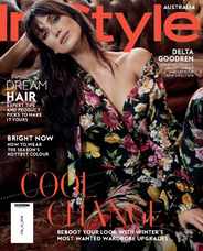 InStyle Australia (Digital) Subscription                    May 1st, 2018 Issue