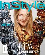 InStyle Australia (Digital) Subscription                    March 1st, 2018 Issue