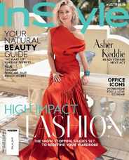 InStyle Australia (Digital) Subscription                    February 1st, 2018 Issue