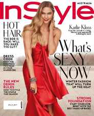 InStyle Australia (Digital) Subscription                    August 1st, 2017 Issue