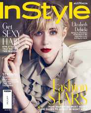 InStyle Australia (Digital) Subscription                    May 1st, 2017 Issue