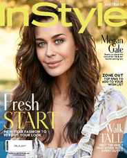 InStyle Australia (Digital) Subscription                    February 1st, 2017 Issue