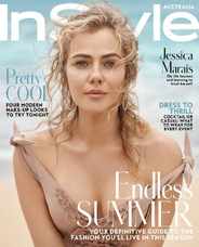 InStyle Australia (Digital) Subscription                    November 14th, 2016 Issue