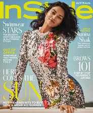 InStyle Australia (Digital) Subscription                    October 31st, 2016 Issue