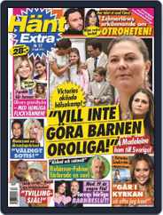 Hänt Extra (Digital) Subscription                    April 18th, 2023 Issue