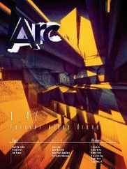 Arc (Digital) Subscription                    November 28th, 2012 Issue