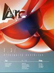 Arc (Digital) Subscription                    September 25th, 2012 Issue