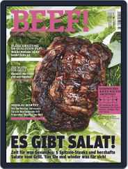 BEEF (Digital) Subscription                    March 1st, 2019 Issue