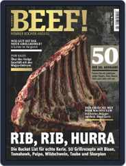 BEEF (Digital) Subscription                    February 1st, 2019 Issue
