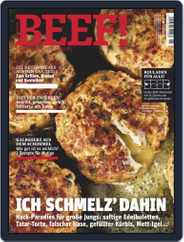 BEEF (Digital) Subscription                    January 1st, 2019 Issue