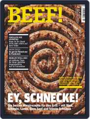 BEEF (Digital) Subscription                    May 1st, 2018 Issue