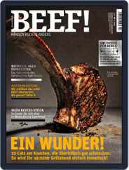 BEEF (Digital) Subscription                    March 1st, 2018 Issue