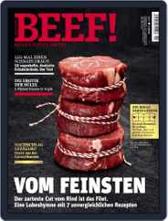 BEEF (Digital) Subscription                    February 1st, 2018 Issue