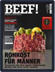 BEEF (Digital) Subscription                    May 1st, 2017 Issue