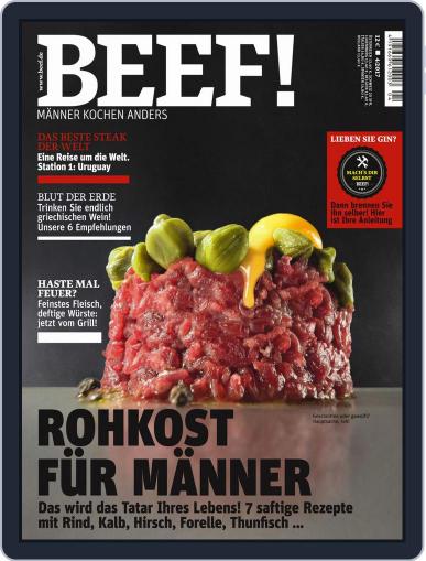 BEEF May 1st, 2017 Digital Back Issue Cover