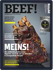 BEEF (Digital) Subscription                    March 1st, 2017 Issue