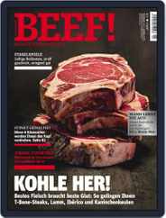 BEEF (Digital) Subscription                    February 1st, 2017 Issue