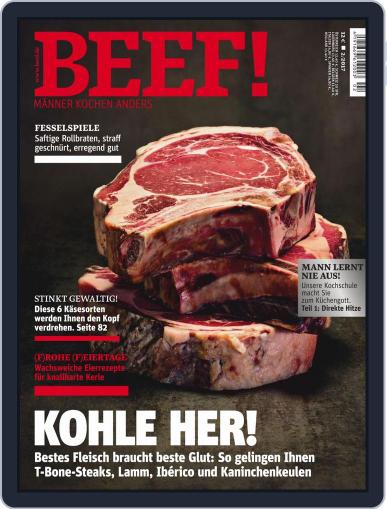 BEEF February 1st, 2017 Digital Back Issue Cover