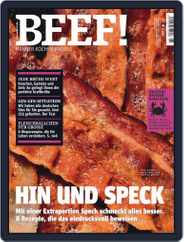 BEEF (Digital) Subscription                    January 1st, 2017 Issue