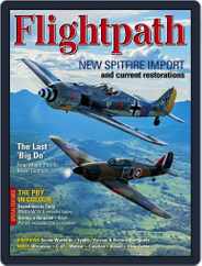 Flightpath (Digital) Subscription                    May 1st, 2018 Issue