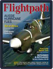 Flightpath (Digital) Subscription                    October 24th, 2016 Issue