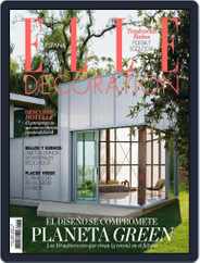 Elle Decoration Espana (Digital) Subscription                    April 1st, 2020 Issue