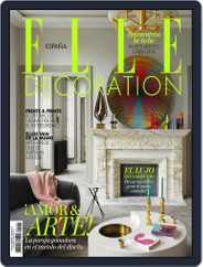 Elle Decoration Espana (Digital) Subscription                    February 1st, 2020 Issue