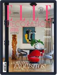 Elle Decoration Espana (Digital) Subscription                    June 1st, 2019 Issue
