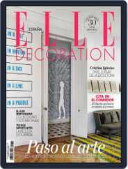 Elle Decoration Espana (Digital) Subscription                    February 1st, 2019 Issue
