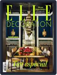 Elle Decoration Espana (Digital) Subscription                    December 1st, 2018 Issue