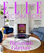 Elle Decoration Espana (Digital) Subscription                    October 1st, 2017 Issue