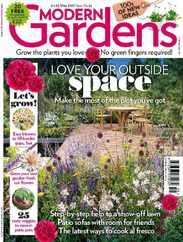 Modern Gardens (Digital) Subscription                    May 1st, 2023 Issue