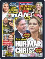 Hänt i Veckan (Digital) Subscription                    April 20th, 2023 Issue