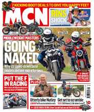 MCN (Digital) Subscription                    April 19th, 2023 Issue