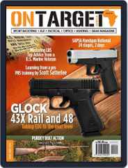 On Target Africa (Digital) Subscription                    May 1st, 2020 Issue