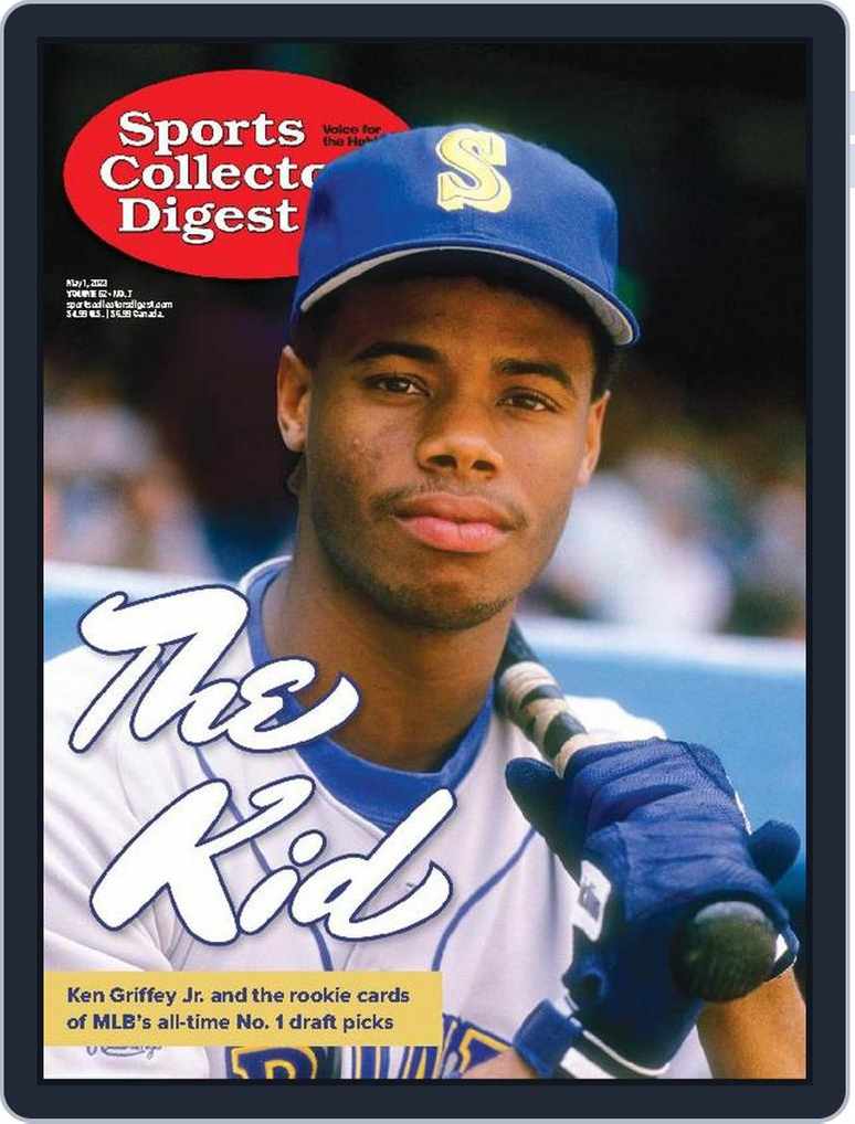 My own All-Star team of former MLB favorites - Sports Collectors Digest