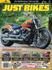 Just Bikes (Digital) Subscription                    April 20th, 2023 Issue