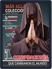 Más Allá Monográficos (Digital) Subscription                    June 26th, 2019 Issue