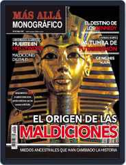 Más Allá Monográficos (Digital) Subscription                    April 26th, 2019 Issue