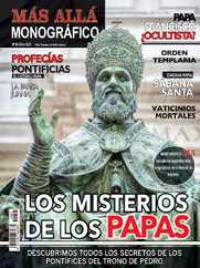 Más Allá Monográficos (Digital) Subscription                    June 26th, 2018 Issue