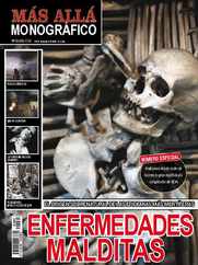 Más Allá Monográficos (Digital) Subscription                    February 23rd, 2018 Issue