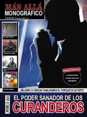 Más Allá Monográficos (Digital) Subscription                    September 1st, 2017 Issue