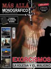 Más Allá Monográficos (Digital) Subscription                    June 1st, 2017 Issue